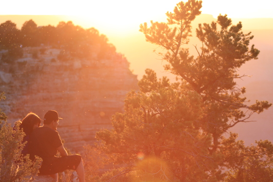 Grand Canyon National Park