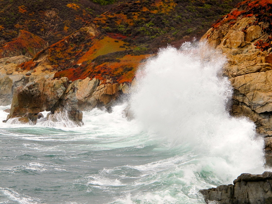 Big Sur