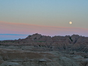 Badlands National Park