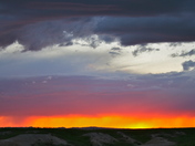 Badlands National Park