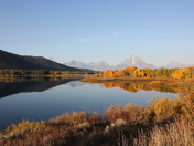 Grand Teton National Park