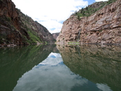 Curecanti National Recreation Area