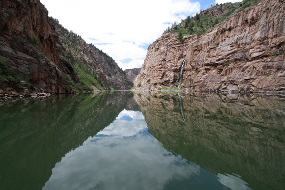 Curecanti National Recreation Area