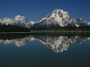 Grand Teton National Park, Wyoming