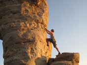 Coronado National Forest