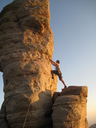 Coronado National Forest