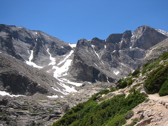 Rocky Mountain National Park