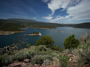 Flaming Gorge