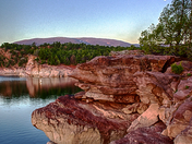 Flaming Gorge