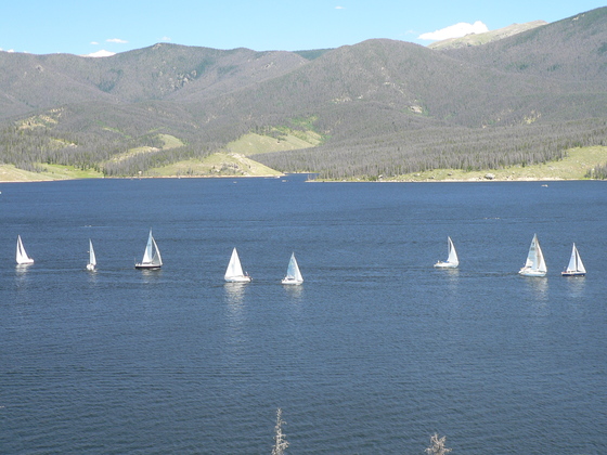 Lake Granby, Colorado, United States