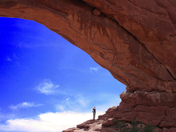 Arches National Park
