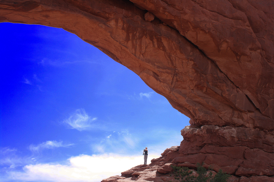 Arches National Park