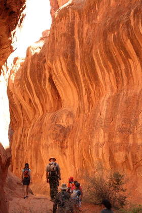 Arches National Park