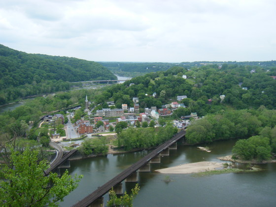 Harper Ferry