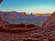 Canyonlands National Park