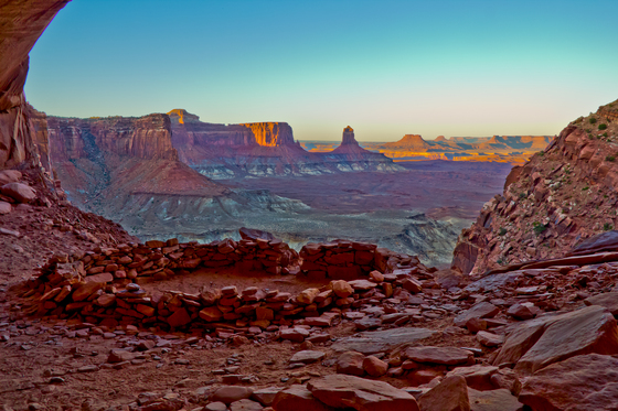 Canyonlands National Park