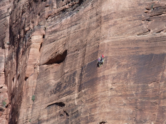 Zion National Park