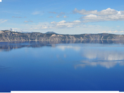 Crater Lake National Park