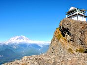 Mt. Rainier Natgional Park