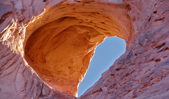 Arches National Park