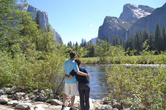 Yosemite