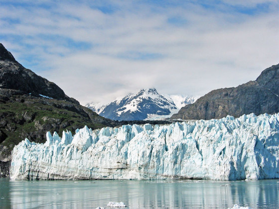 Glacier Bay National Park,