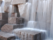 Franklin Delano Roosevelt Memorial