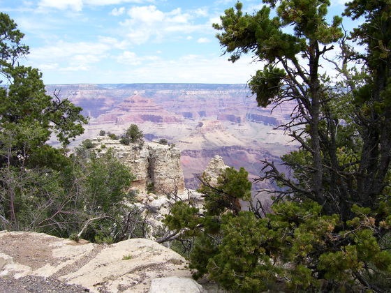 Grand Canyon National Park/National Park Service