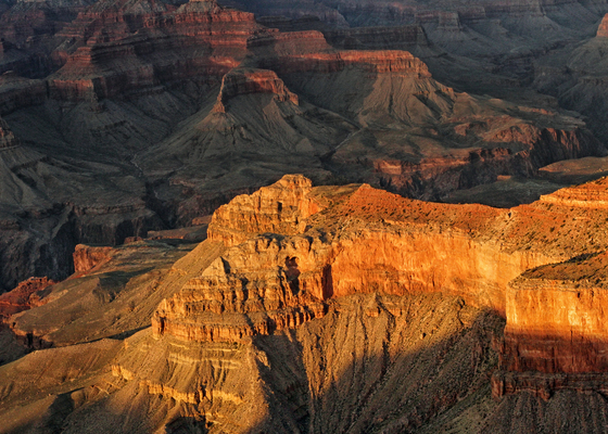Grand Canyon