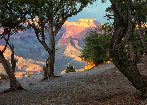 Grand Canyon
