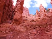 Bryce Canyon National Park