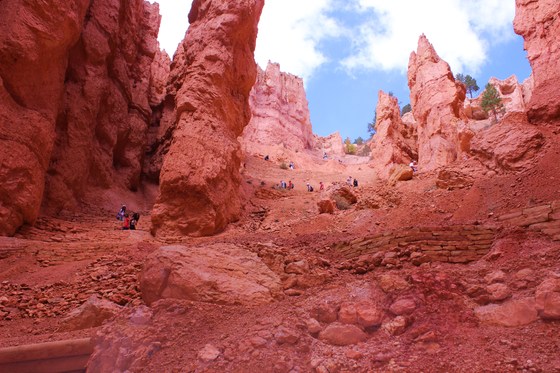 Bryce Canyon National Park