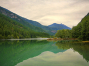 North Cascades national park