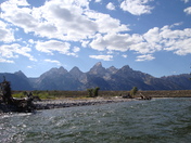 Grand Teton National Park
