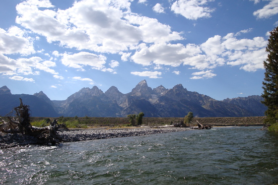 Grand Teton National Park