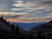 Greate Smokie Mountains National Park