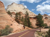Zion National Park