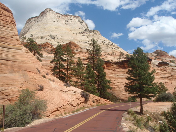 Zion National Park