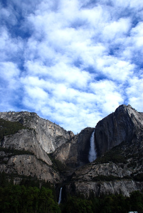 Yosemite National Park