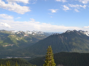 Mount Rainier