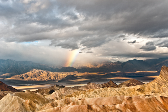 Death Valley National Park