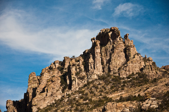Coronado National Forest