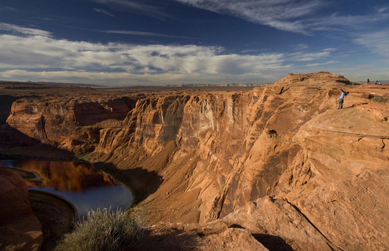 Glen Canyon National Recreation Area