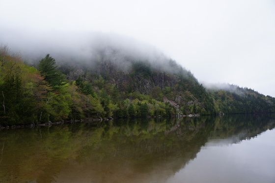 Acadia National Park
