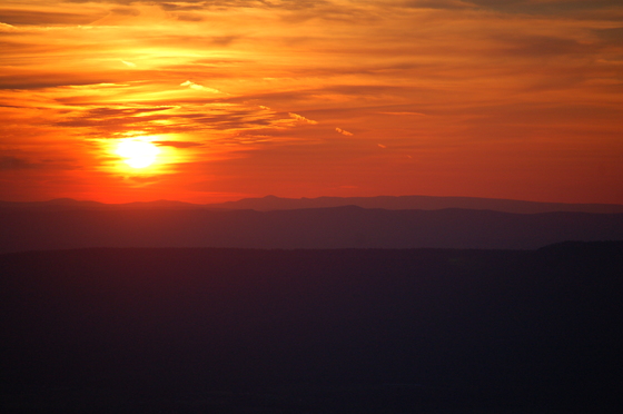 Shenandoah National Park