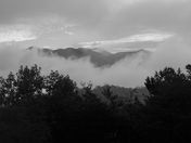 Smokey Mountain National Park