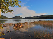 Acadia National Park