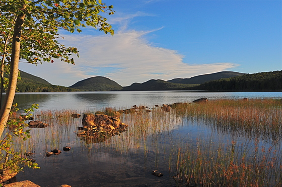Acadia National Park