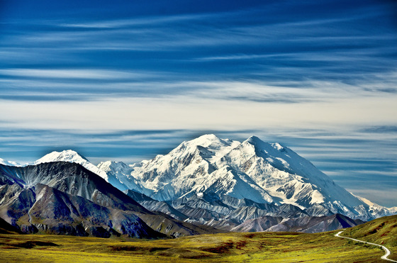 Denali National Park & Preserve