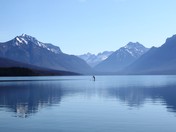 Glacier National Park
